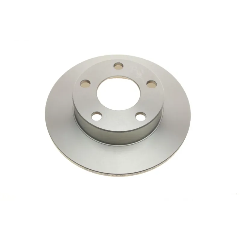 Диск гальмівний задній BOSCH 0 986 478 888 для Audi A4 B5, VW Passat B5/B5+, 245x10 мм