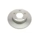 Диск гальмівний задній BOSCH 0 986 478 888 для Audi A4 B5, VW Passat B5/B5+, 245x10 мм