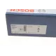 Диск гальмівний задній BOSCH 0 986 478 888 для Audi A4 B5, VW Passat B5/B5+, 245x10 мм