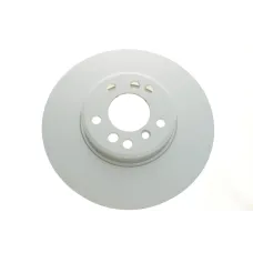 Диск гальмівний передній BOSCH 0 986 478 974 для BMW X5 E53 2000-2006, 332x30 мм