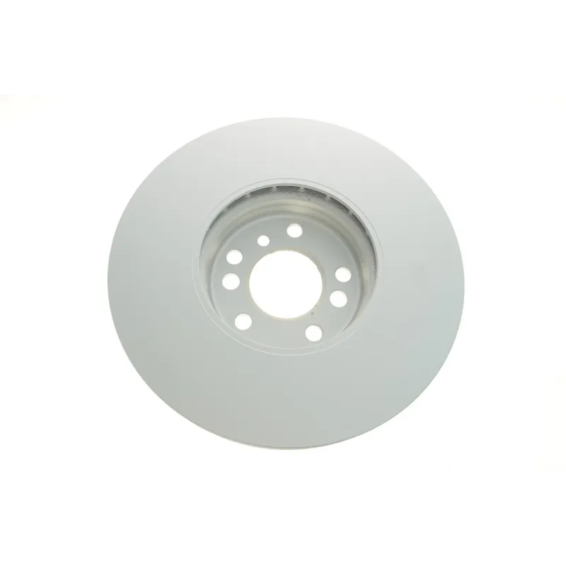 Диск гальмівний передній BOSCH 0 986 478 974 для BMW X5 E53 2000-2006, 332x30 мм
