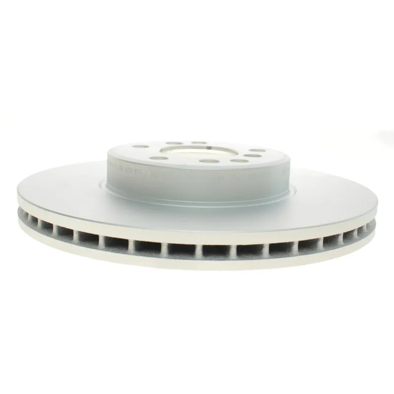 Диск гальмівний передній BOSCH 0 986 478 974 для BMW X5 E53 2000-2006, 332x30 мм