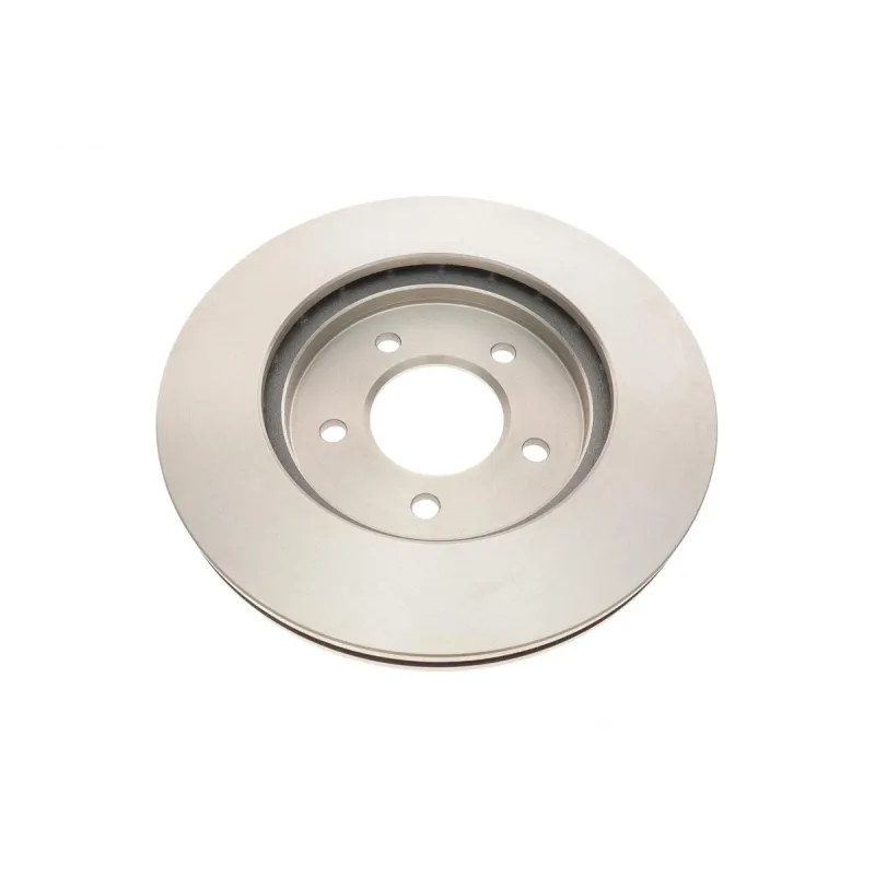 Диск гальмівний передній BOSCH 0 986 478 983 для Chrysler Voyager Grand Voyager 1995-2008, 282x24 мм