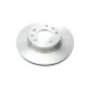 Диск гальмівний передній BOSCH 0 986 478 992 для Land Rover Freelander I 1998-2006 (277x21 мм)