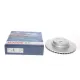 Диск гальмівний передній BOSCH 0 986 479 003 для BMW 7 (E65/E66/E67) 2001-2008, 348x30 мм