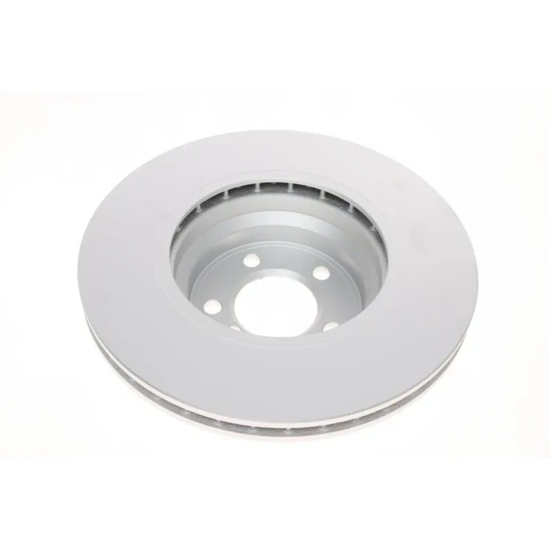 Диск гальмівний передній BOSCH 0 986 479 003 для BMW 7 (E65/E66/E67) 2001-2008, 348x30 мм