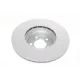 Диск гальмівний передній BOSCH 0 986 479 003 для BMW 7 (E65/E66/E67) 2001-2008, 348x30 мм