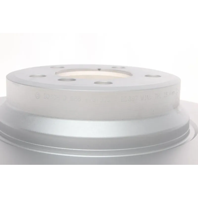 Диск гальмівний передній BOSCH 0 986 479 003 для BMW 7 (E65/E66/E67) 2001-2008, 348x30 мм