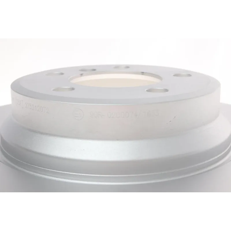 Диск гальмівний передній BOSCH 0 986 479 003 для BMW 7 (E65/E66/E67) 2001-2008, 348x30 мм