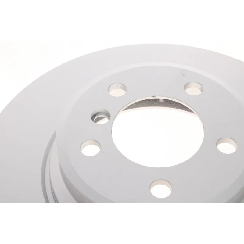 Диск гальмівний передній BOSCH 0 986 479 003 для BMW 7 (E65/E66/E67) 2001-2008, 348x30 мм
