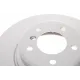 Диск гальмівний передній BOSCH 0 986 479 003 для BMW 7 (E65/E66/E67) 2001-2008, 348x30 мм