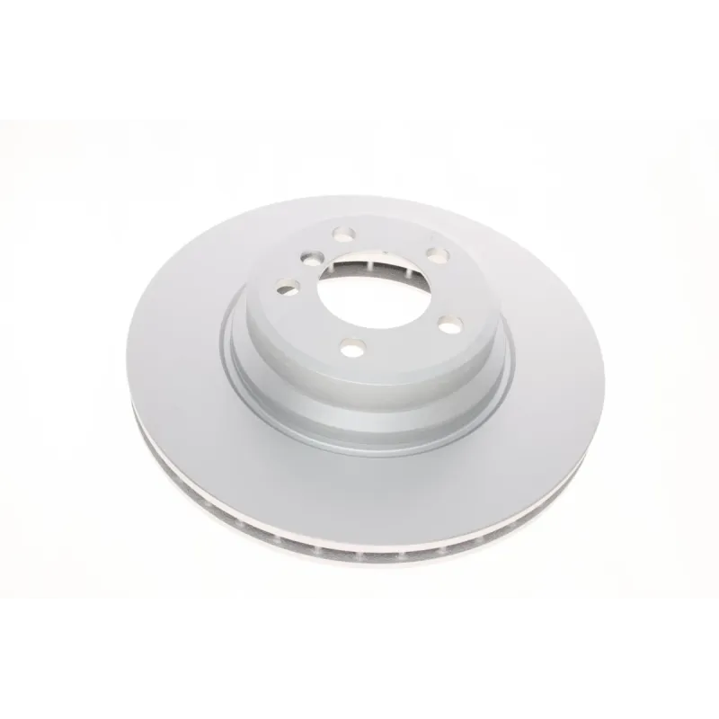 Диск гальмівний передній BOSCH 0 986 479 003 для BMW 7 (E65/E66/E67) 2001-2008, 348x30 мм