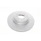 Диск гальмівний передній BOSCH 0 986 479 003 для BMW 7 (E65/E66/E67) 2001-2008, 348x30 мм