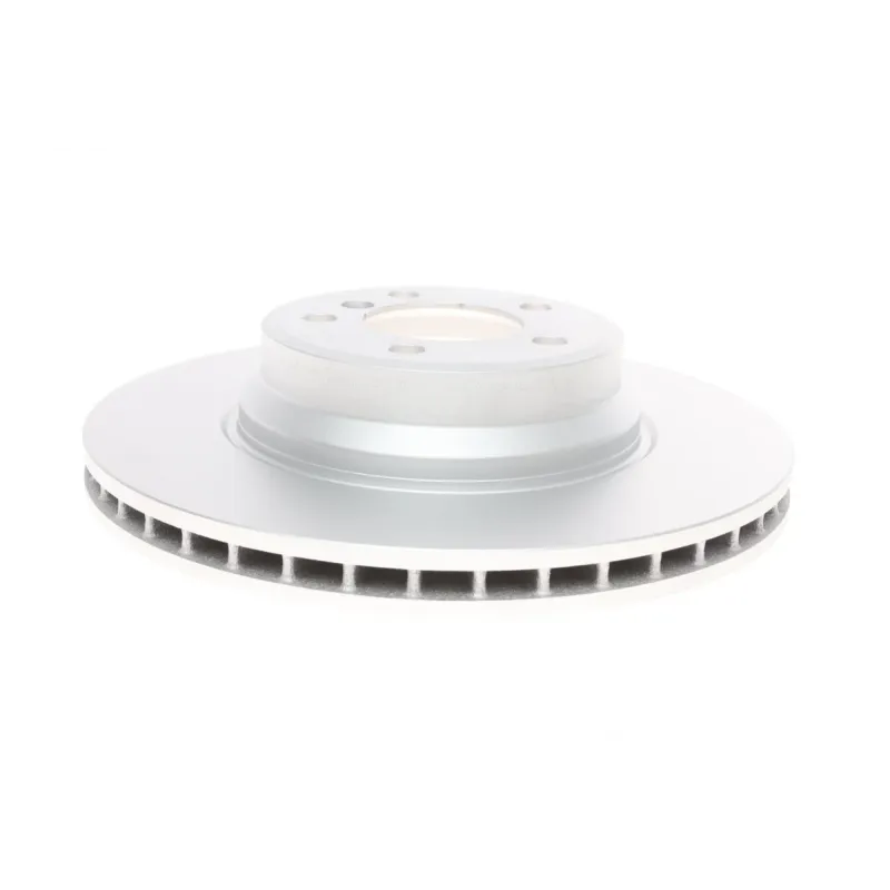 Диск гальмівний передній BOSCH 0 986 479 003 для BMW 7 (E65/E66/E67) 2001-2008, 348x30 мм