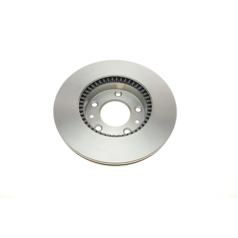 Диск гальмівний (передній) Mazda 626/6 97-13/Premacy 1.8/2.0 99-05 (273.5x24)