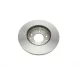 Диск гальмівний (передній) Mazda 626/6 97-13/Premacy 1.8/2.0 99-05 (273.5x24)