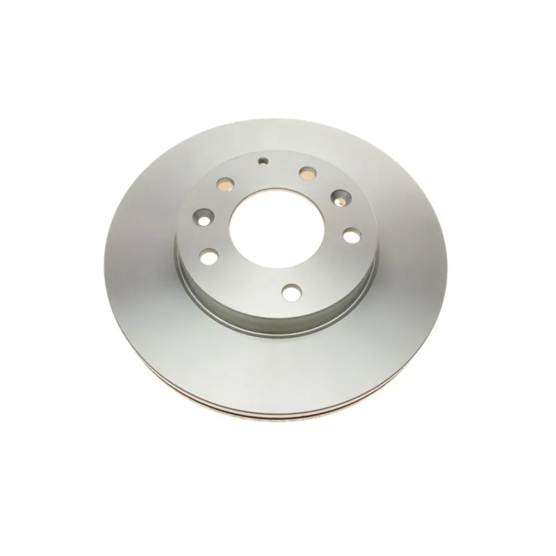Диск гальмівний (передній) Mazda 626/6 97-13/Premacy 1.8/2.0 99-05 (273.5x24)