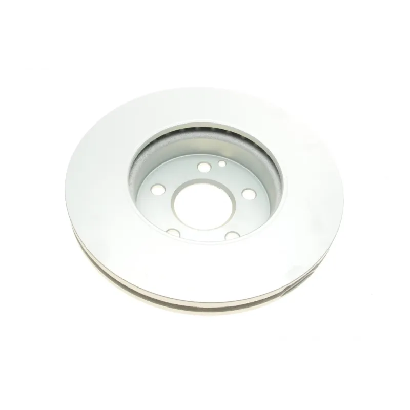 Диск гальмівний передній BOSCH 0 986 479 039 для Mercedes-Benz E-Class W211/S211 2002-2009 (295x28 мм, вентильований)