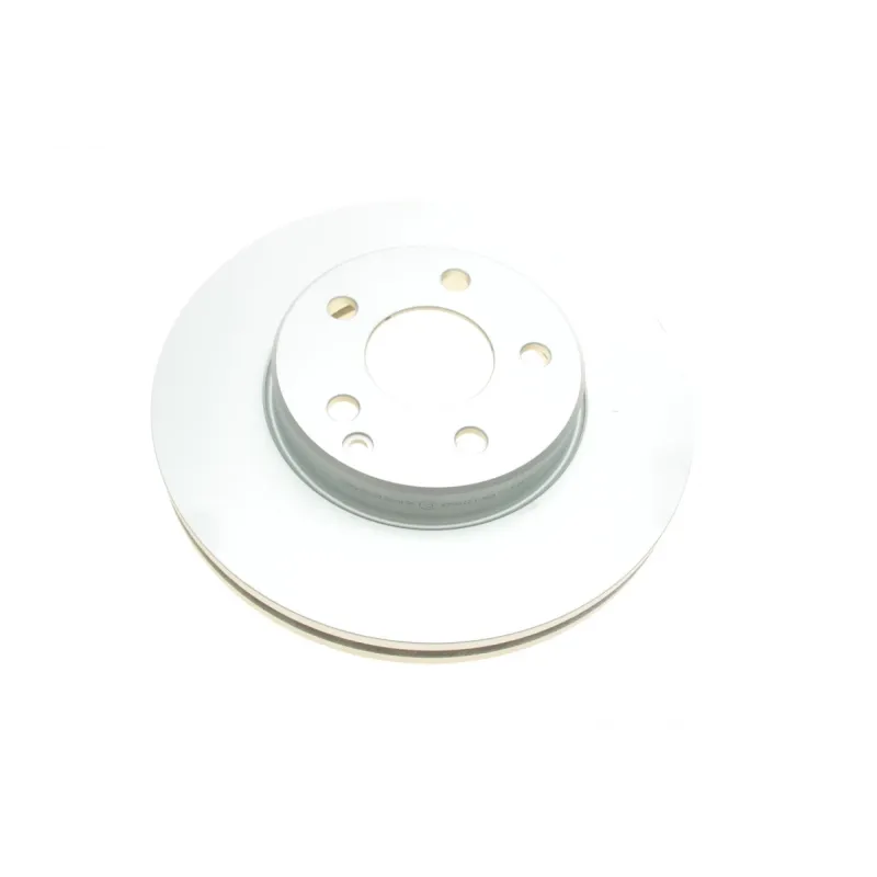 Диск гальмівний передній BOSCH 0 986 479 039 для Mercedes-Benz E-Class W211/S211 2002-2009 (295x28 мм, вентильований)