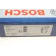 Диск гальмівний передній BOSCH 0 986 479 039 для Mercedes-Benz E-Class W211/S211 2002-2009 (295x28 мм, вентильований)