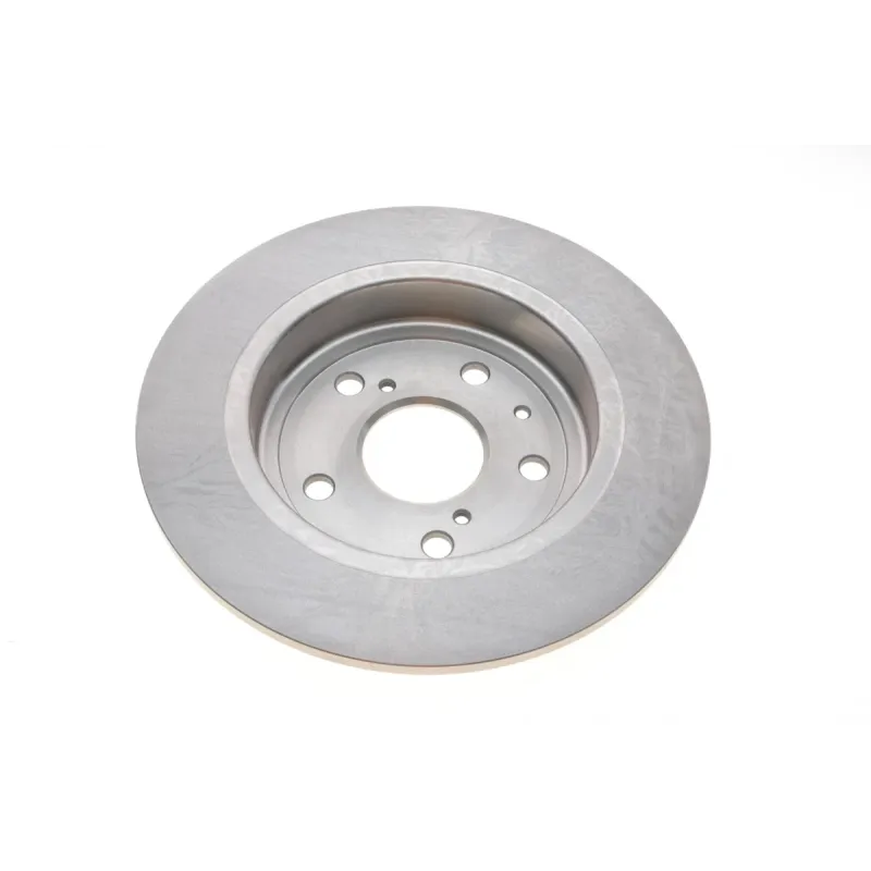 Диск гальмівний задній BOSCH 0 986 479 047 для Suzuki SX4, Fiat Sedici 278.2x9 мм