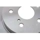 Диск гальмівний задній BOSCH 0 986 479 047 для Suzuki SX4, Fiat Sedici 278.2x9 мм