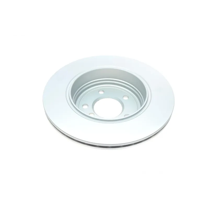 Диск гальмівний задній BOSCH 0 986 479 056 для BMW 5 (E60) 2003-2010, 320x20 мм