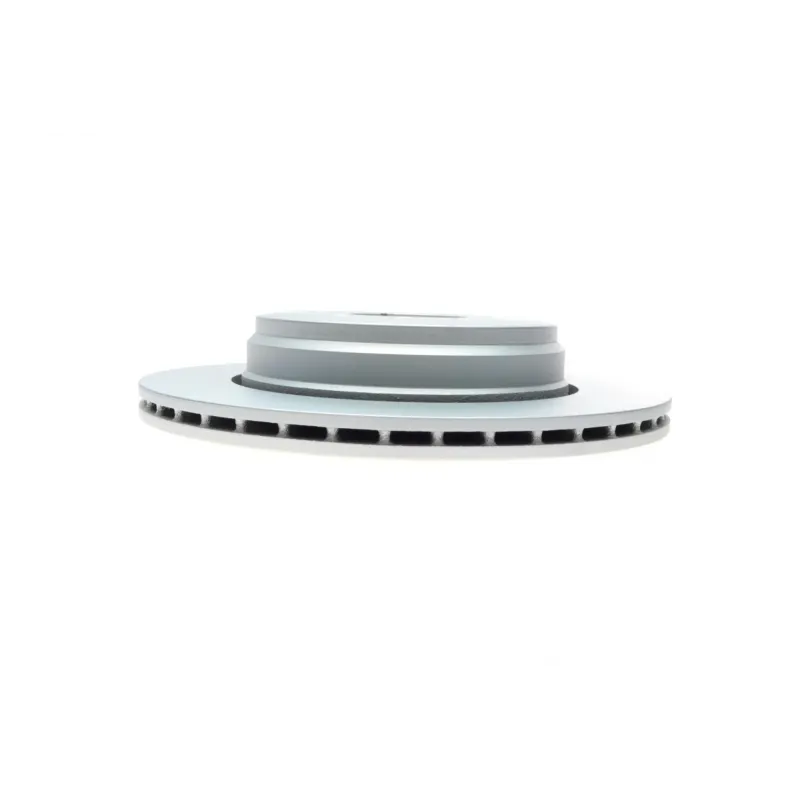 Диск гальмівний задній BOSCH 0 986 479 056 для BMW 5 (E60) 2003-2010, 320x20 мм