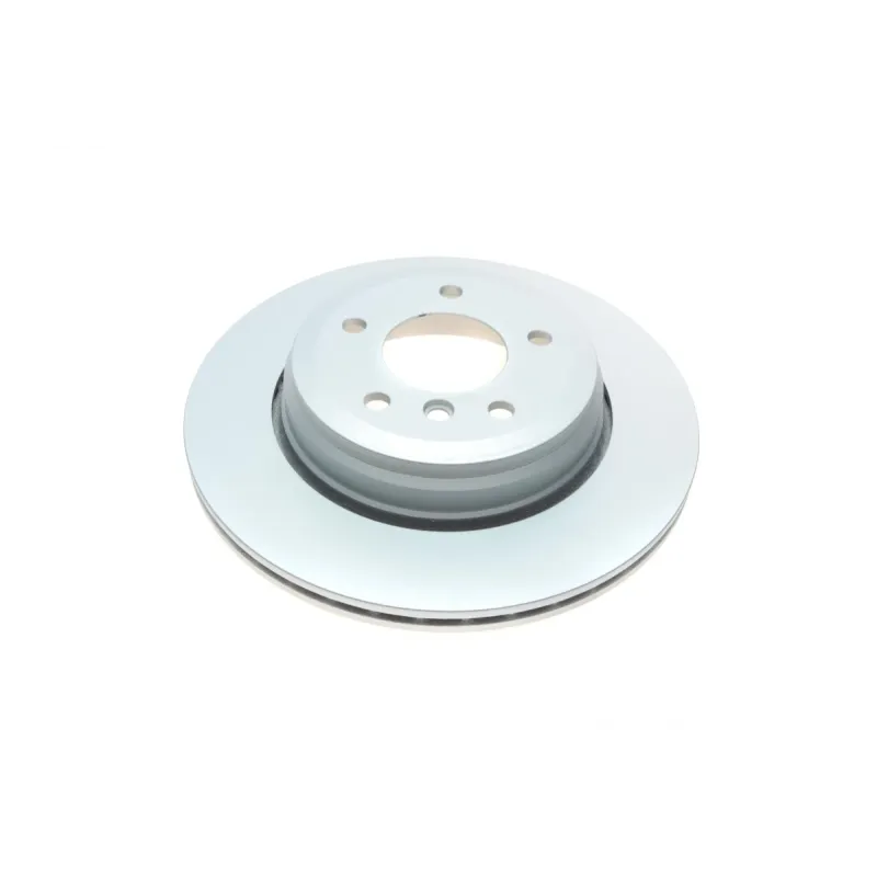 Диск гальмівний задній BOSCH 0 986 479 056 для BMW 5 (E60) 2003-2010, 320x20 мм