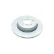 Диск гальмівний задній BOSCH 0 986 479 056 для BMW 5 (E60) 2003-2010, 320x20 мм