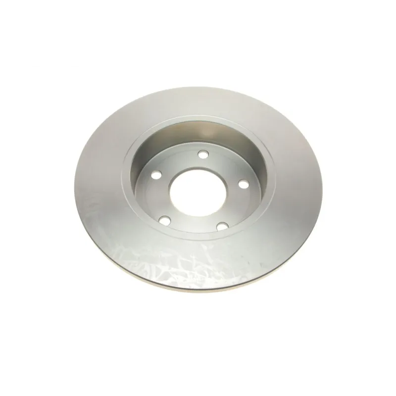 Диск гальмівний задній BOSCH 0 986 479 067 для Nissan Almera Tino V10, Primera P12 2000-2008, 278x10 мм