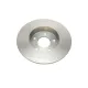 Диск гальмівний задній BOSCH 0 986 479 067 для Nissan Almera Tino V10, Primera P12 2000-2008, 278x10 мм
