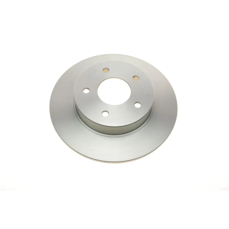 Диск гальмівний задній BOSCH 0 986 479 067 для Nissan Almera Tino V10, Primera P12 2000-2008, 278x10 мм