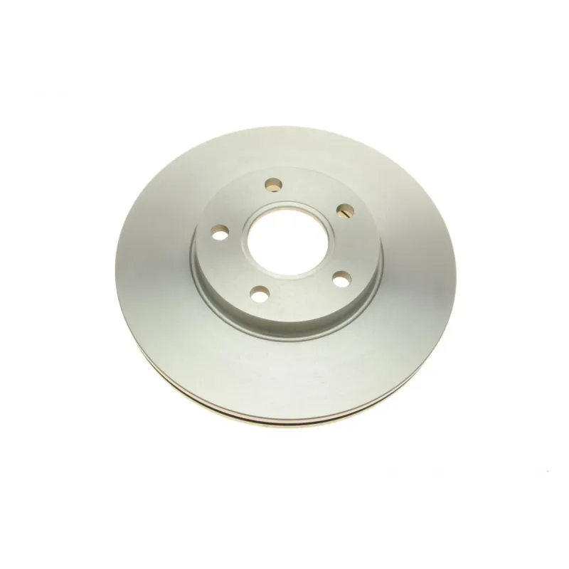Диск гальмівний передній BOSCH 0 986 479 069 для Ford Tourneo Connect Transit Connect 2002-2013, 277.9x24 мм