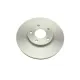 Диск гальмівний передній BOSCH 0 986 479 069 для Ford Tourneo Connect Transit Connect 2002-2013, 277.9x24 мм
