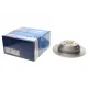 Диск гальмівний задній BOSCH 0 986 479 081 для Hyundai Santa Fe, Kia Sorento 2010-, 301.8x11 мм