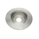 Диск гальмівний задній BOSCH 0 986 479 081 для Hyundai Santa Fe, Kia Sorento 2010-, 301.8x11 мм