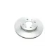 Диск гальмівний передній BOSCH 0 986 479 082 для Lada 2110/2111, 238.7x19.7 мм
