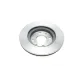 Диск гальмівний передній BOSCH 0 986 479 082 для Lada 2110/2111, 238.7x19.7 мм