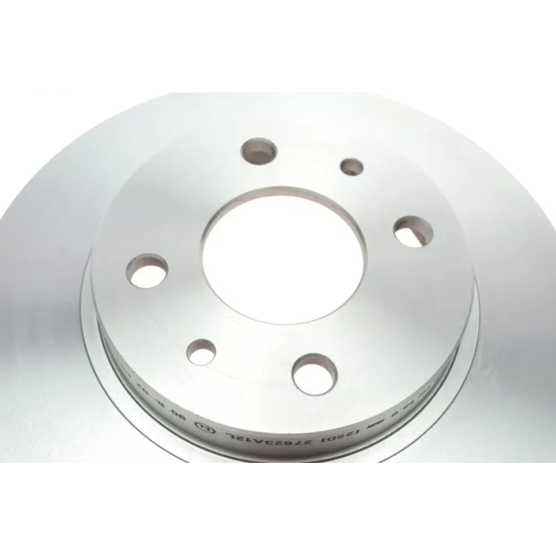 Диск гальмівний передній BOSCH 0 986 479 082 для Lada 2110/2111, 238.7x19.7 мм