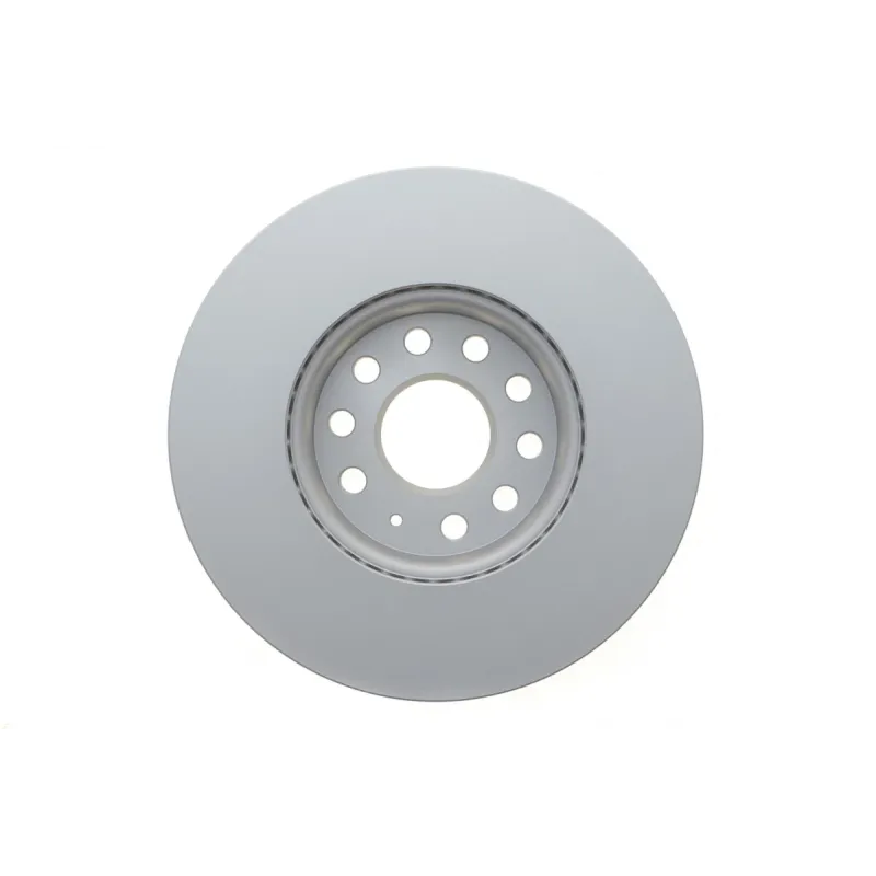 Диск гальмівний передній BOSCH 0 986 479 088 для VW Caddy III, Audi A3 288x24.9 мм