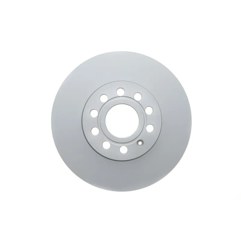 Диск гальмівний передній BOSCH 0 986 479 088 для VW Caddy III, Audi A3 288x24.9 мм