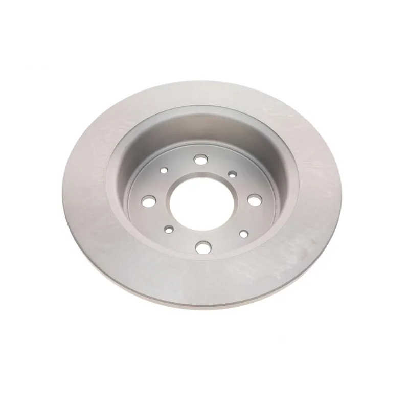 Диск гальмівний задній BOSCH 0 986 479 101 для Honda Civic EG/EK 1991-2001, 239x9 мм
