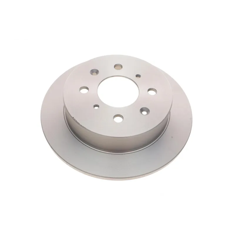 Диск гальмівний задній BOSCH 0 986 479 101 для Honda Civic EG/EK 1991-2001, 239x9 мм