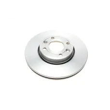 Диск гальмівний (передній) Renault Megane II/Clio II/III 1.2-1.5 dCI 02- (259,6x22)