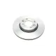 Диск гальмівний (передній) Renault Megane II/Clio II/III 1.2-1.5 dCI 02- (259,6x22)