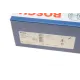 Диск гальмівний задній BOSCH 0 986 479 106 для Opel Signum, Vectra C 2002-2009, 278x12 мм