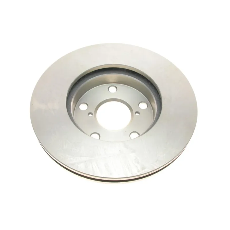 Диск гальмівний передній BOSCH 0 986 479 111 для Toyota RAV 4 II 2000-2005 (275x25 мм)
