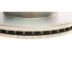 Диск гальмівний передній BOSCH 0 986 479 111 для Toyota RAV 4 II 2000-2005 (275x25 мм)