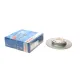 Диск гальмівний задній BOSCH 0 986 479 131 для Mazda 6 GG/GH, MX-5 NC 280x10 мм